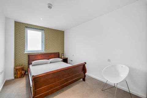 1 bedroom flat for sale, Wharf Road, Islington, London