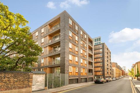 1 bedroom flat for sale, Wharf Road, Islington, London