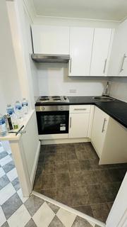 undefined, Flat 4, 60 East Street, Sittingbourne, Kent ME10 4RT