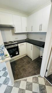 undefined, Flat 4, 60 East Street, Sittingbourne, Kent ME10 4RT