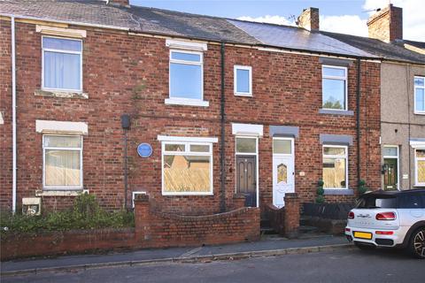 undefined, Gladstone Terrace, Durham DL17