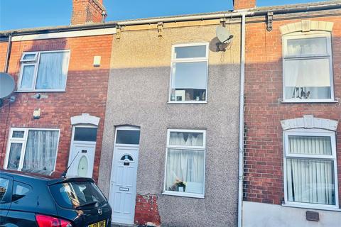 undefined, Byron Street, Goole DN14