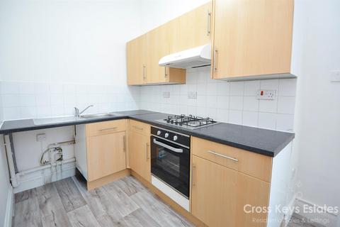 2 bedroom apartment for sale, Walker Terrace, Plymouth PL1
