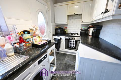 3 bedroom house for sale, Newcastle upon Tyne NE4