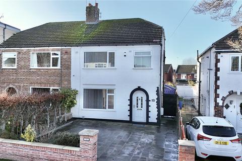 undefined, Hillcrest Drive, Greasby, Wirral, Merseyside, CH49