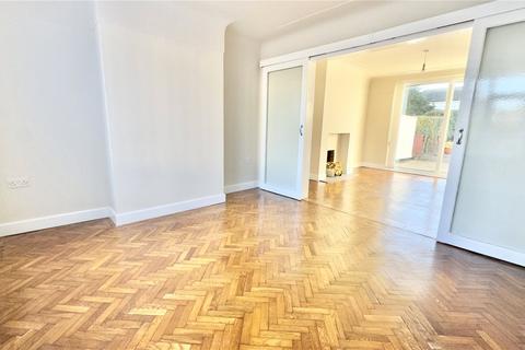 undefined, Hillcrest Drive, Greasby, Wirral, Merseyside, CH49