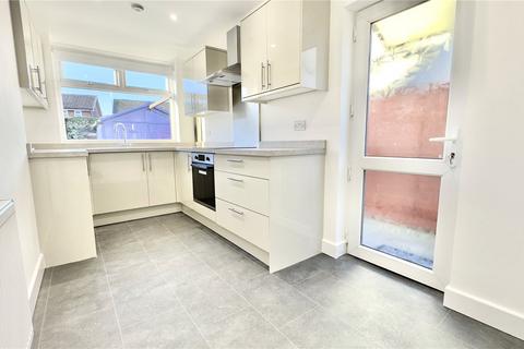 undefined, Hillcrest Drive, Greasby, Wirral, Merseyside, CH49