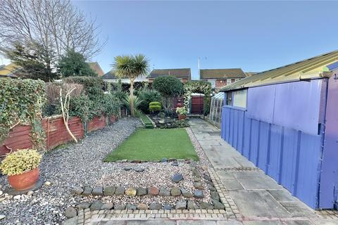 3 bedroom semi-detached house for sale, Hillcrest Drive, Greasby, Wirral, Merseyside, CH49
