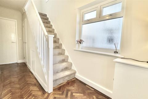 3 bedroom semi-detached house for sale, Hillcrest Drive, Greasby, Wirral, Merseyside, CH49