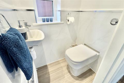undefined, Hillcrest Drive, Greasby, Wirral, Merseyside, CH49