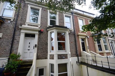 undefined, Akenside Terrace, Newcastle Upon Tyne, NE2
