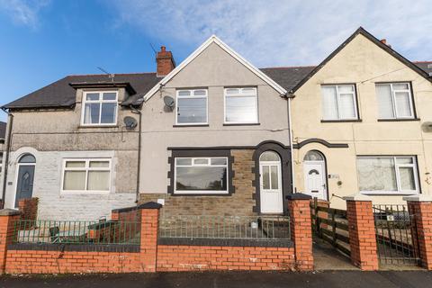 Pen-Rhiw Avenue, Oakdale, NP12