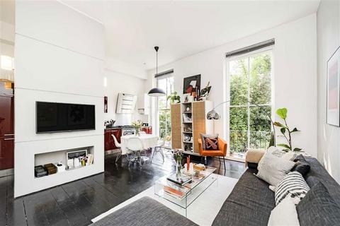 1 bedroom flat to rent, Porchester Square, London W2
