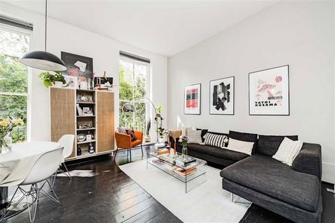 1 bedroom flat to rent, Porchester Square, London W2