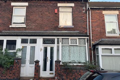 undefined, Stoke-On-Trent ST1