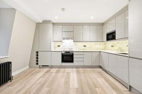 undefined, Cadogan Square, Knightsbridge, London