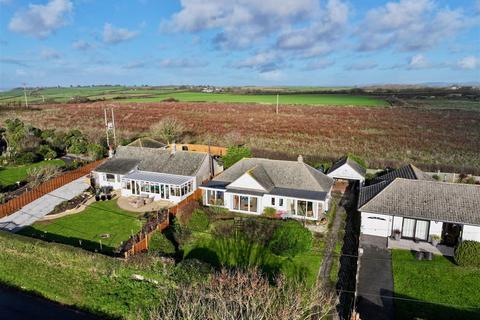 3 bedroom detached bungalow for sale, Spring Road, Plymouth PL9
