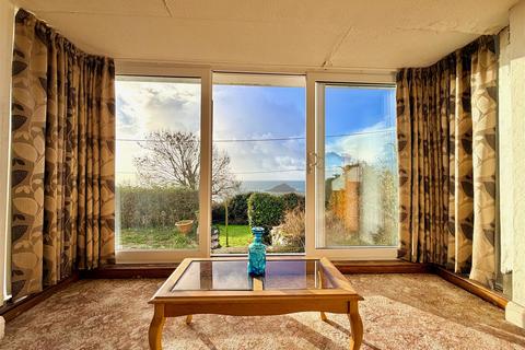 3 bedroom detached bungalow for sale, Spring Road, Plymouth PL9
