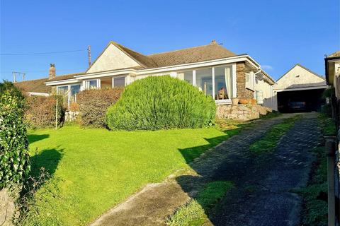 3 bedroom detached bungalow for sale, Spring Road, Plymouth PL9
