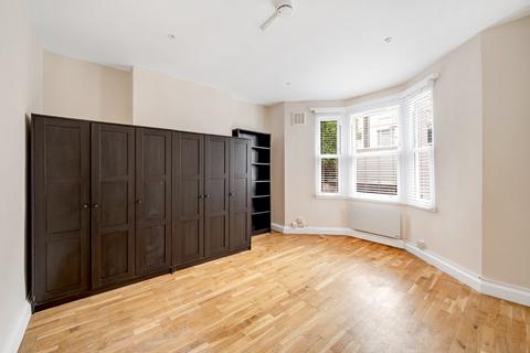 undefined, Curwen Road, London