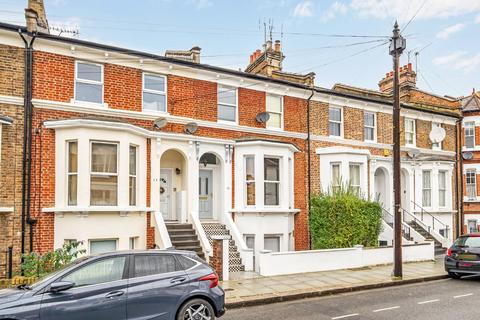 1 bedroom flat to rent, Curwen Road, London