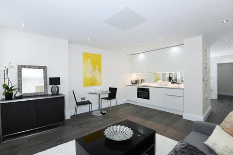 undefined, London Road Bromley BR1