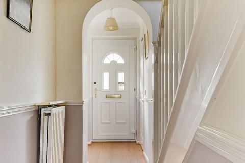4 bedroom detached house for sale, Wyvern Close, Tangmere, PO20