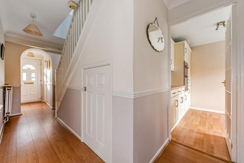 4 bedroom detached house for sale, Wyvern Close, Tangmere, PO20