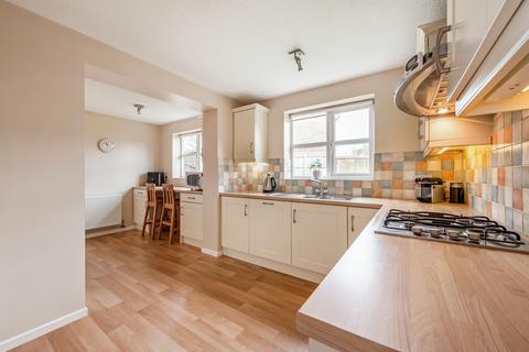 4 bedroom detached house for sale, Wyvern Close, Tangmere, PO20