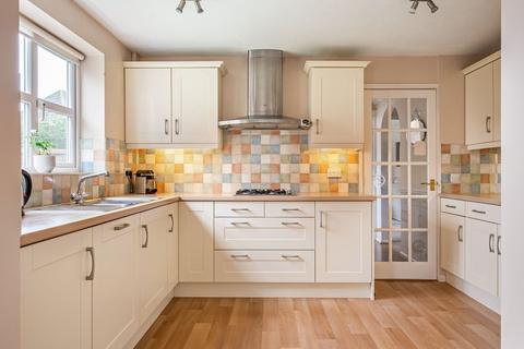 4 bedroom detached house for sale, Wyvern Close, Tangmere, PO20