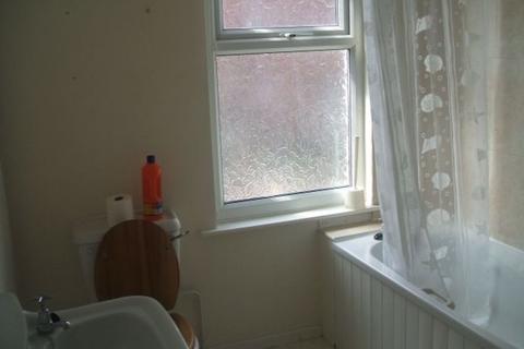 undefined, Nunnington Terrace, Leeds