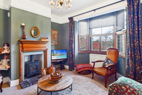 undefined, Berwick Road, Shrewsbury