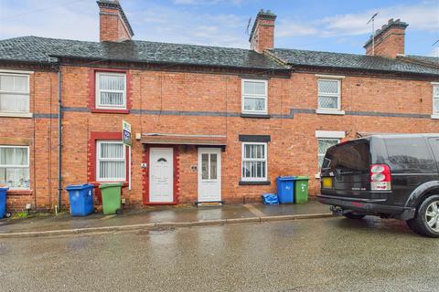 undefined, Wharf Road, Brereton, Rugeley