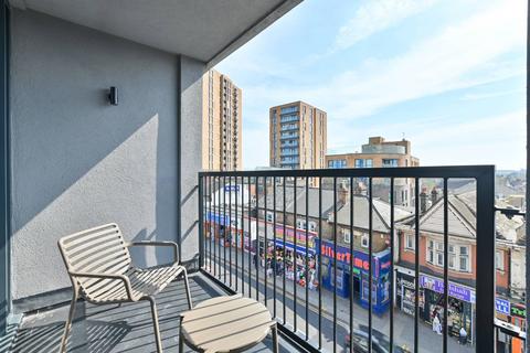 undefined, High Road, Wembley, HA0
