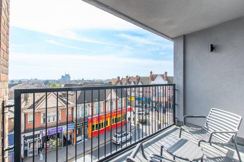 undefined, High Road, Wembley, HA0