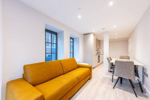 2 bedroom flat to rent, High Road, Wembley, HA0