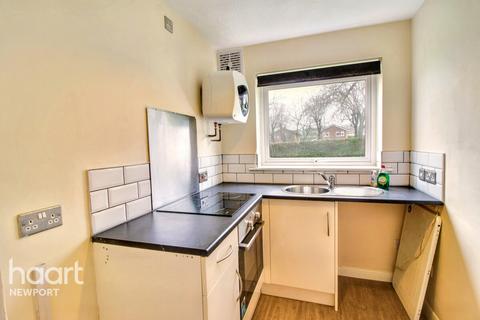 undefined, Kent Close, Newport