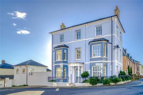 4 bedroom detached house for sale, Crown Street West, Poundbury, Dorchester, Dorset, DT1