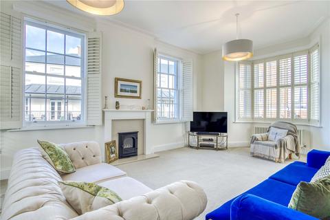 4 bedroom detached house for sale, Crown Street West, Poundbury, Dorchester, Dorset, DT1