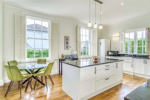 4 bedroom detached house for sale, Crown Street West, Poundbury, Dorchester, Dorset, DT1