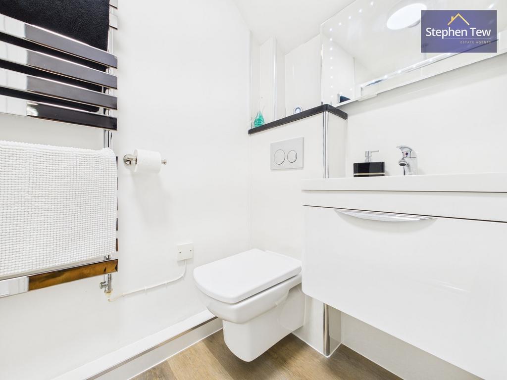 En-suite