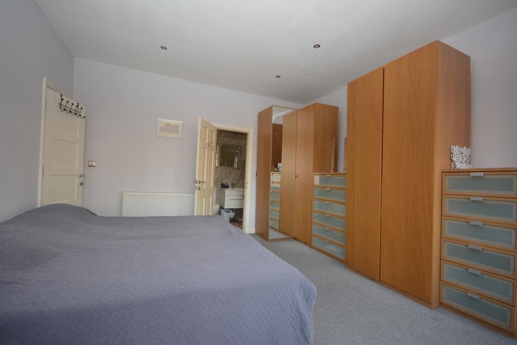 Principle Bedroom