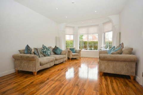 5 bedroom semi-detached house for sale, Rutland Drive, Salford, M7 4WJ
