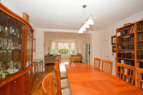 5 bedroom semi-detached house for sale, Rutland Drive, Salford, M7 4WJ