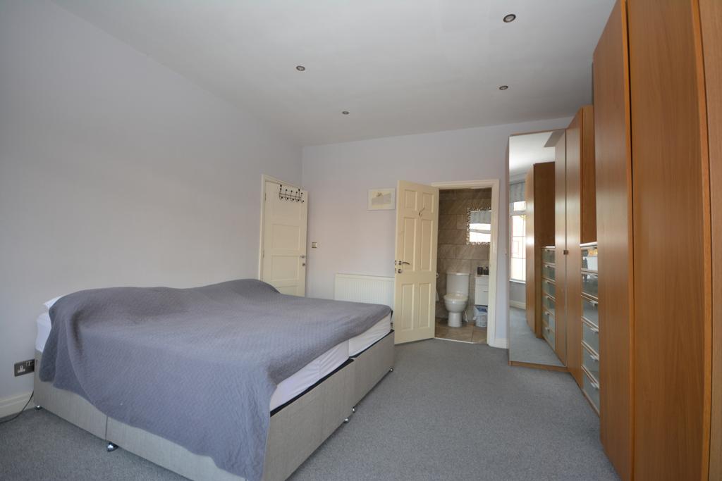 Principle Bedroom