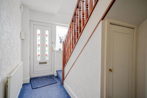 4 bedroom detached bungalow for sale, Long Fallas Crescent, Brighouse, HD6