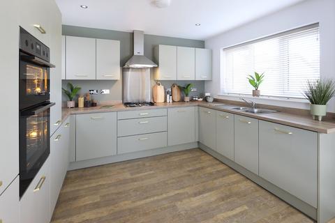 4 bedroom detached house for sale, Euxton, Chorley PR7