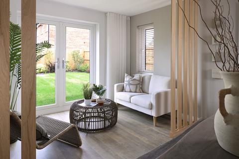 4 bedroom detached house for sale, Euxton, Chorley PR7