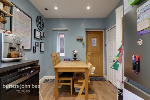 2 bedroom semi-detached house for sale, Eyton Road, Telford
