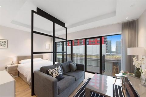 undefined, Lyell Street, London E14